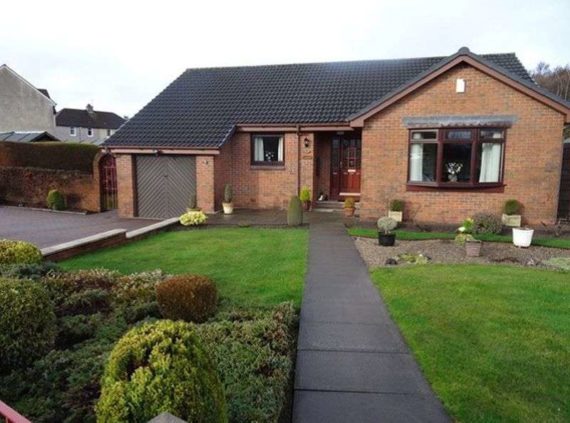 3 bedroom Detached f...